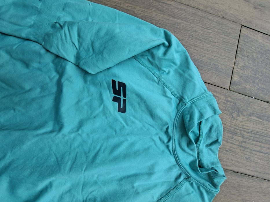 Camisola interior de futebol