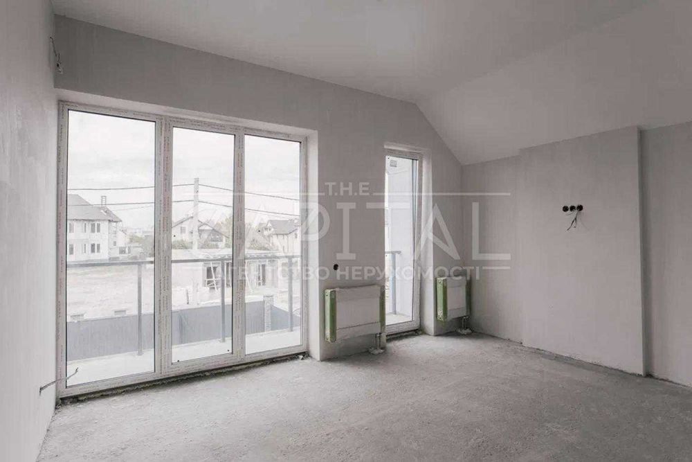 Продажа 2-этажного дома, 185 м2, Жуляны, Соломенский р-н.