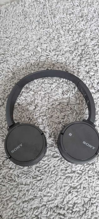 Sony headphones wireless