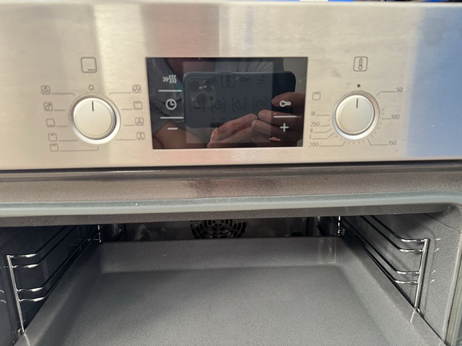 Forno de encaste BOSCH