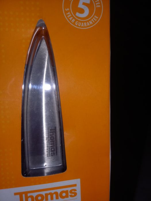 Faca Thomas 11,5cm nova