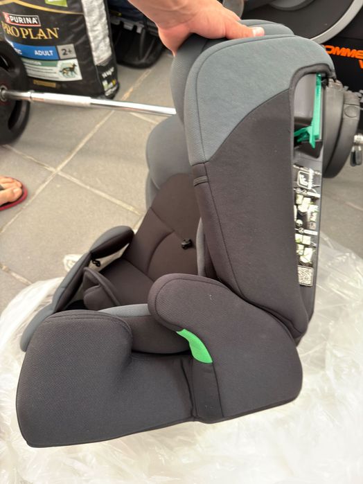 Cadeirinha para carro