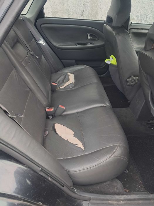 Volvo S40 2001 1.9L