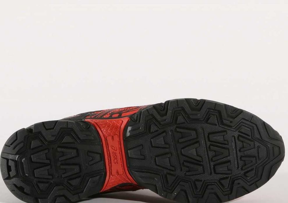 Ténics caminhada ASICS Gel Venture 6 com caixa original (42)