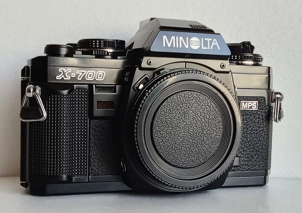 minolta x 700 - купити плівкові фотоапарати - Ціна на OLX.ua