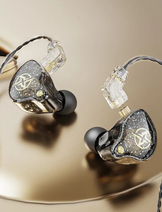 IN-EARS fone KZ-ZS10 Pro X
