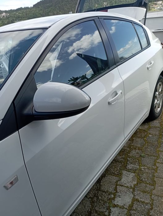 Carro 5 lugares como novo