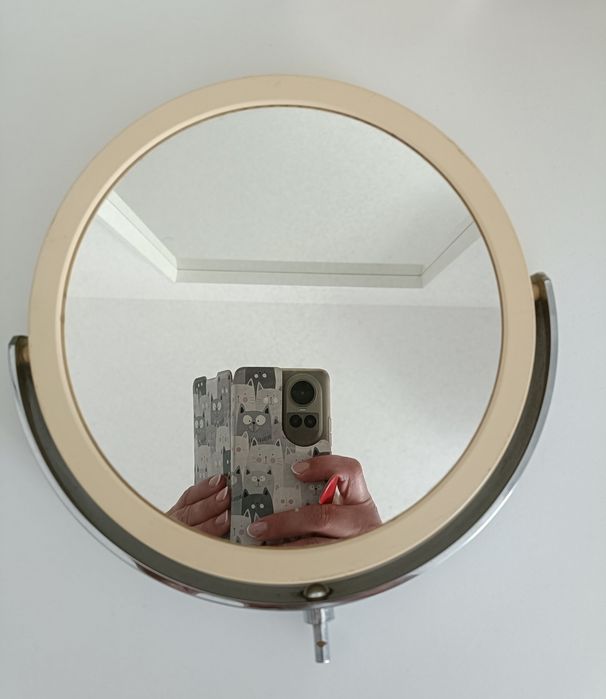 Lusterko średnica 20 cm