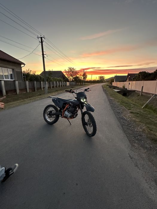 GEON TERRAX 250 2023
