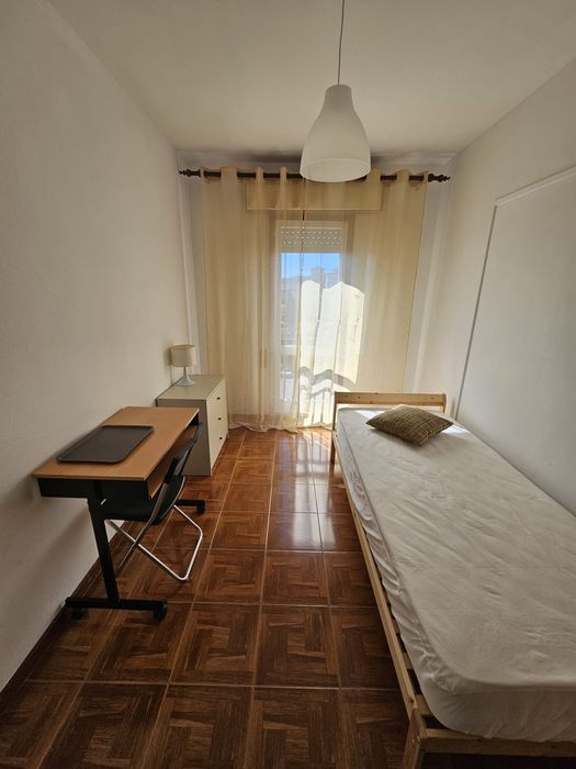 Quarto para alugar