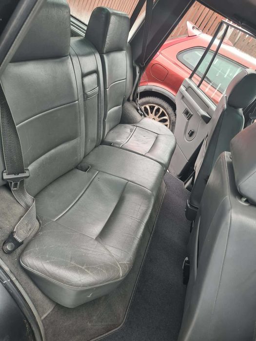 Land Rover Discovery 1 300tdi ES automat