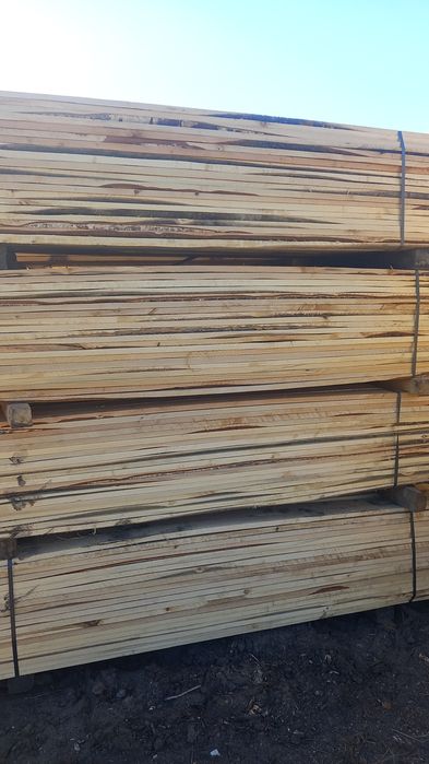 Продам пиломатеріали вільха осика береза