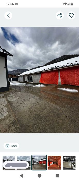 Сдадим часть дома вид власныка