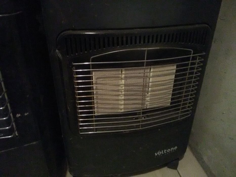 Piecyki gazowe na  dużą butlę