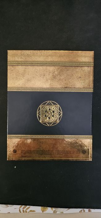Władca Pierścieni – Trylogia Extended Edition Blu-ray