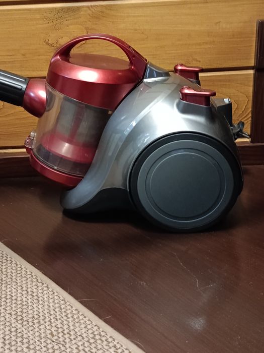 Пылесос без мешка MIDEA MVCC33A5