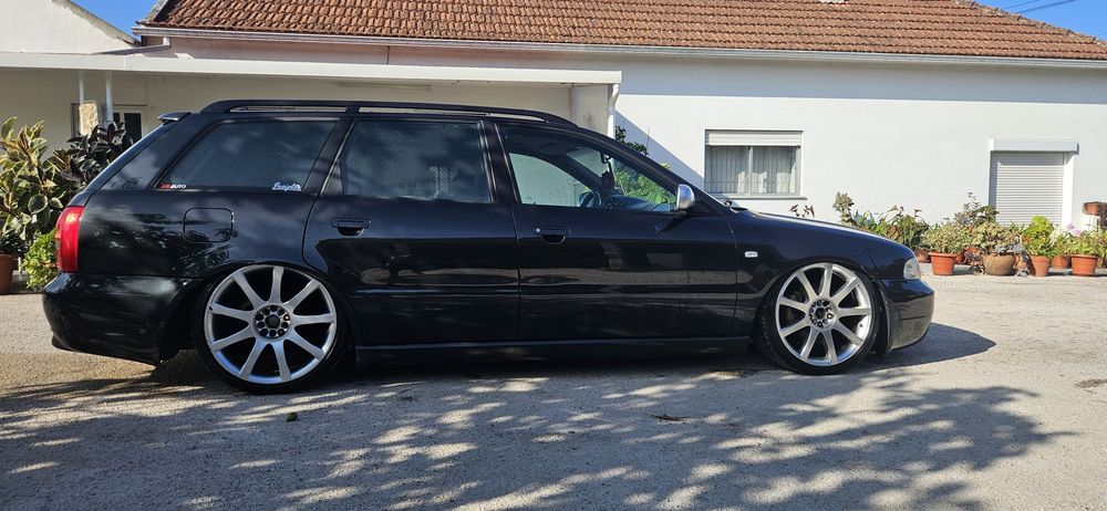 Audi a4 b5 avant