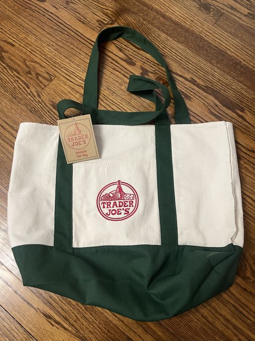 Torba Trader Joe’s