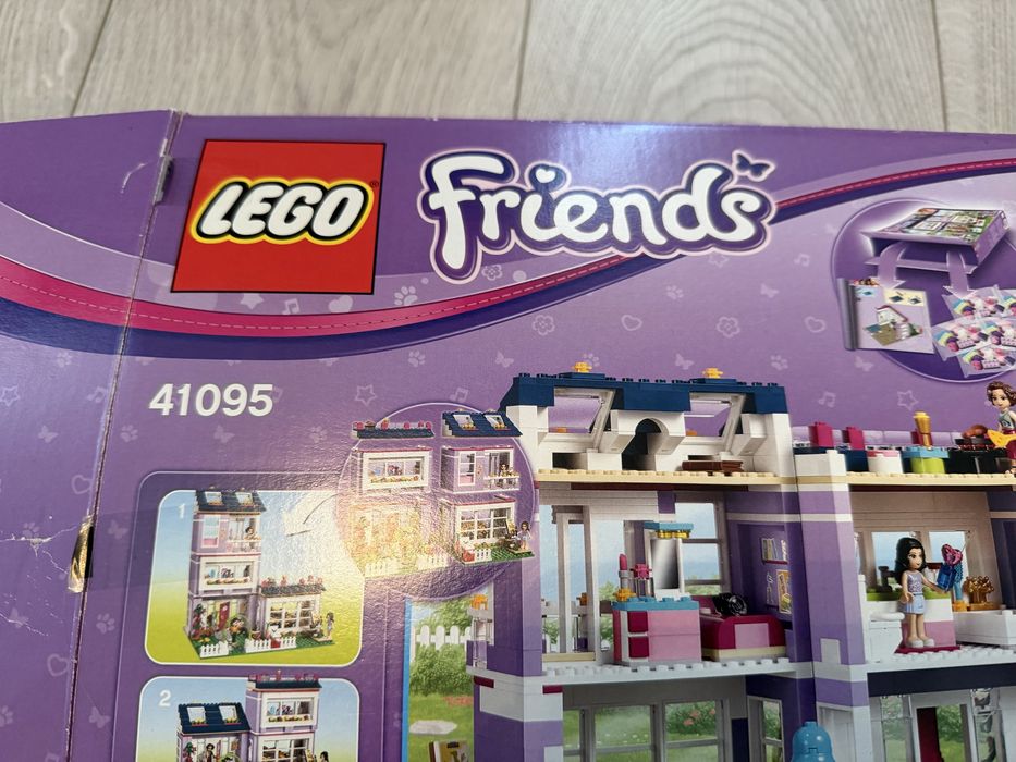 Продам дешево конструктор Lego