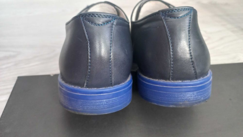 Buty wizytowe rozm. 42