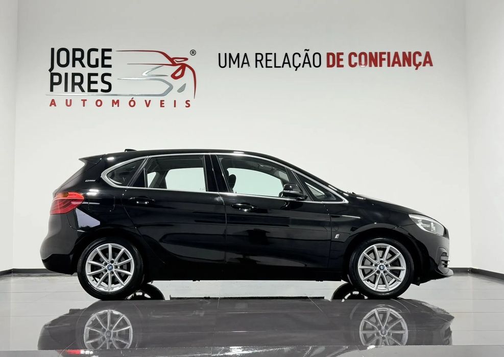 BMW 225xe Active Tourer Advantage