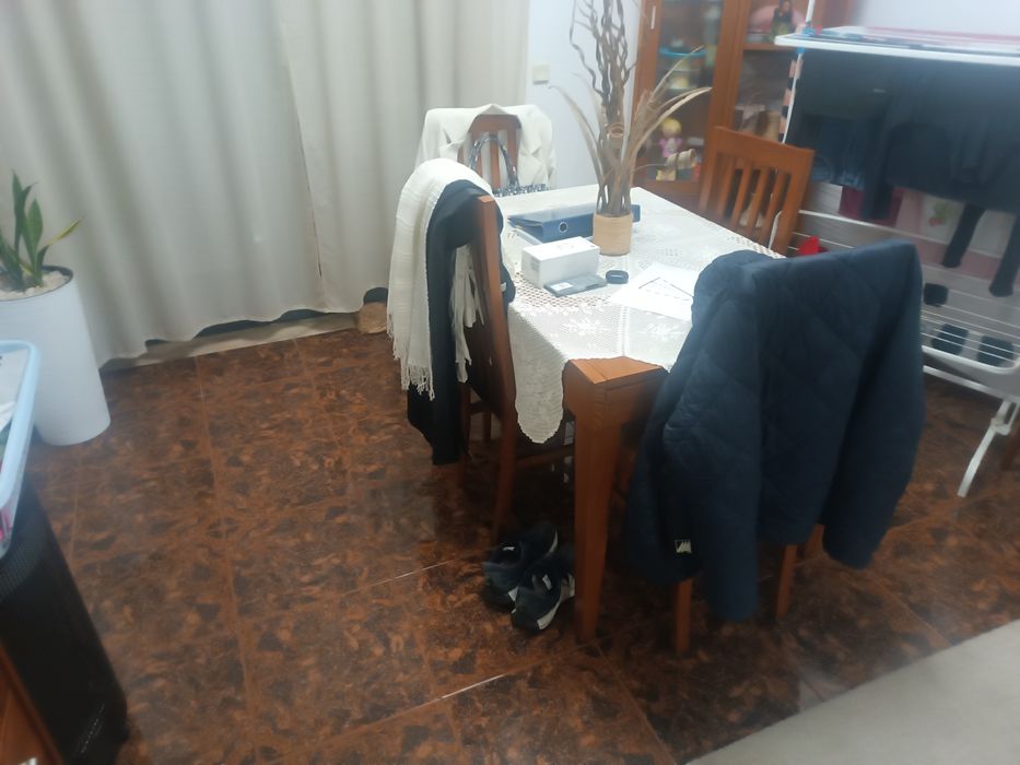 Vendo móvel de sala