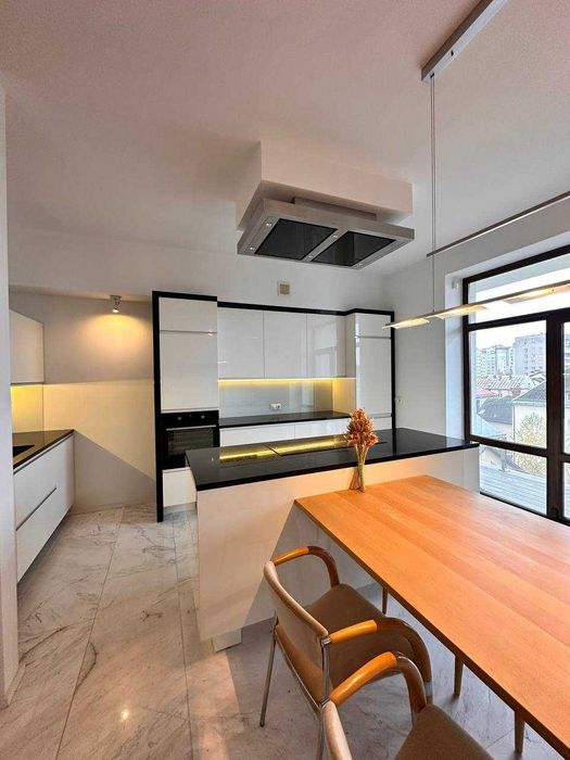 2-rooms apartment apartment by the address st. Kitoboynaya (area 100 m²) - Atlanta.ua - photo 5