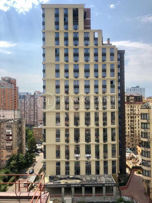 2-кімнатна квартира за адресою вул. Дмитрівська (площа 79 м²) - Atlanta.ua - фото 16