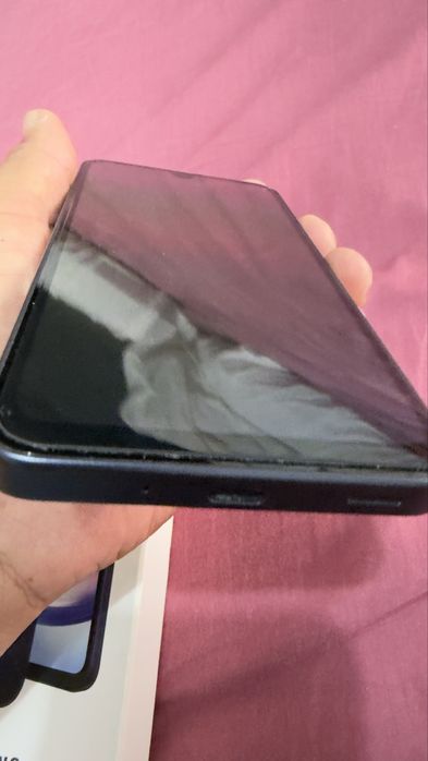 Samsung A25 5g novo