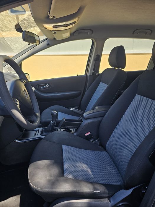 Mercedes-benz a150 2006