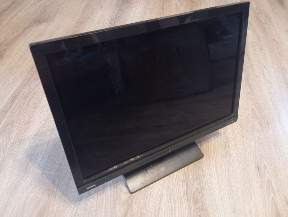 Monitor komputerowy benq 20'
