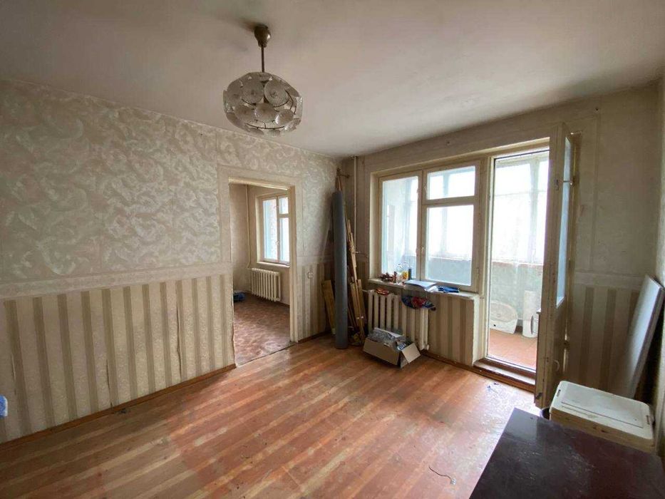 Продается 3х комнатная квартира по улице Днепр шоссе