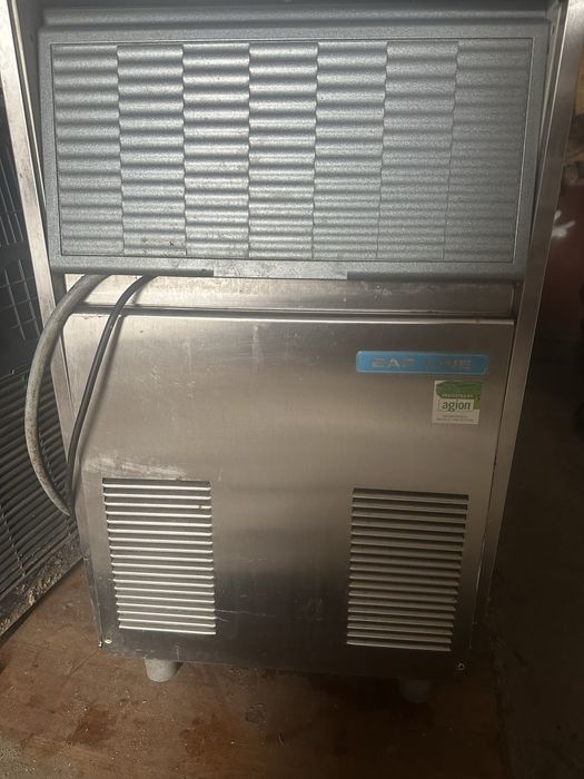 Продам льодогенератор