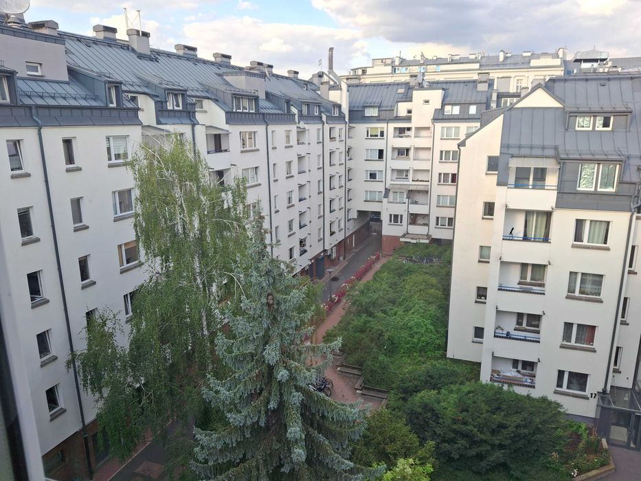 Mieszkanie – Warszawa - Widok 4