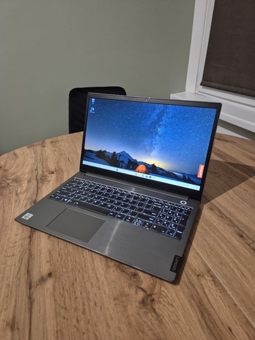 Lenovo Thinbook i5-10gen, 16gb RAM, 480GB SSD