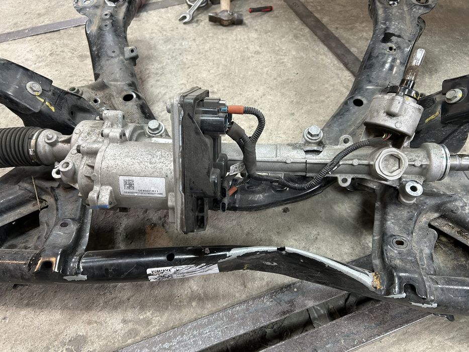 Фары Тесла 3 Y 2020г