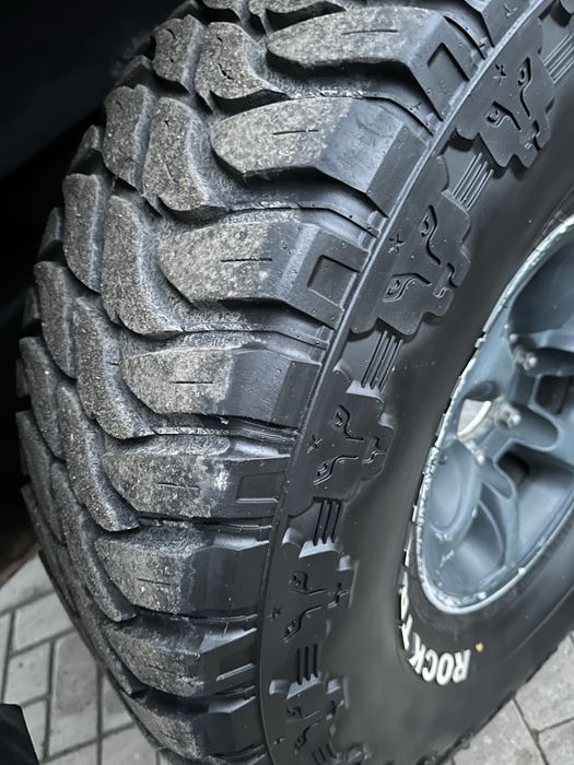 Mitsubishi PAJERO 2 -2.8D / 1997 OffRoad