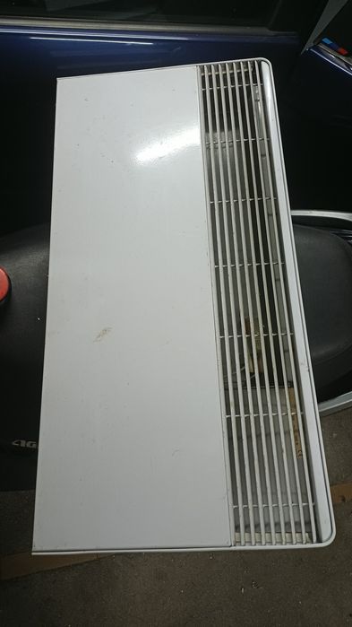 Vendo aquecedores de parede