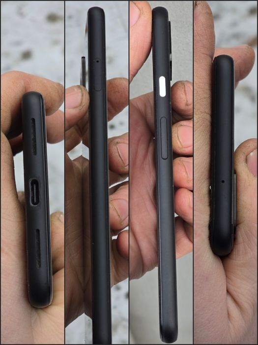 Google Pixel 4 XL  ( 6/64Gb ) Neverlock