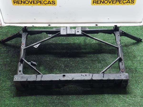 Frente em fibra ou chapa MAZDA 6 Hatchback (GG)