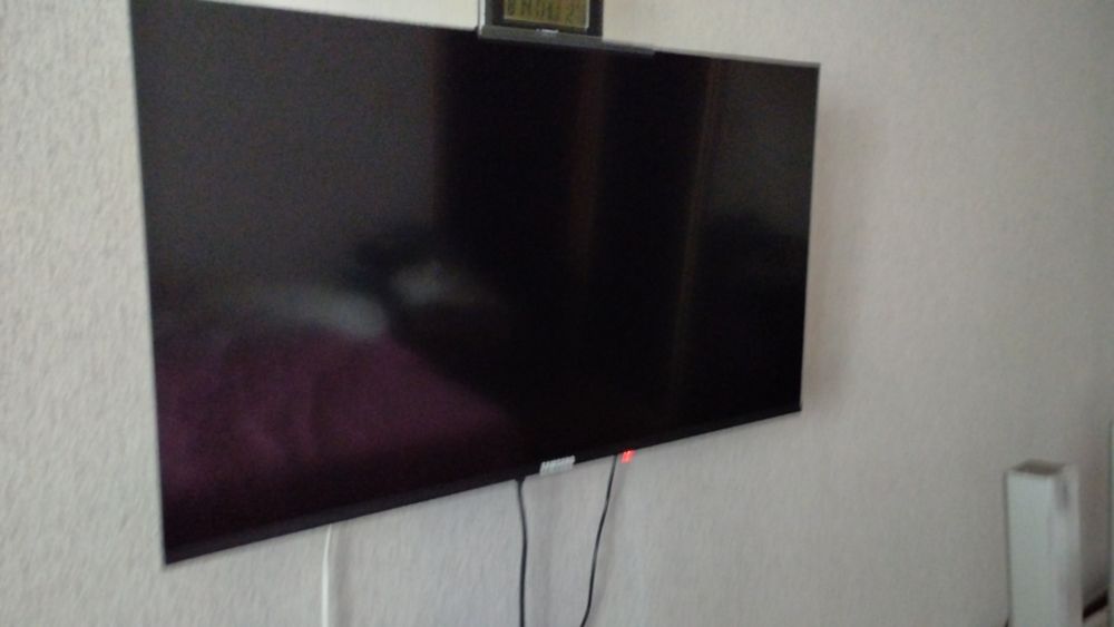 Телевізор Smart TV S45 Led Ultra HD 42 дюйма