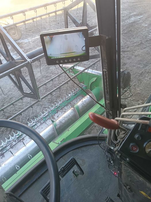 Продам бу Джон Дір 1065