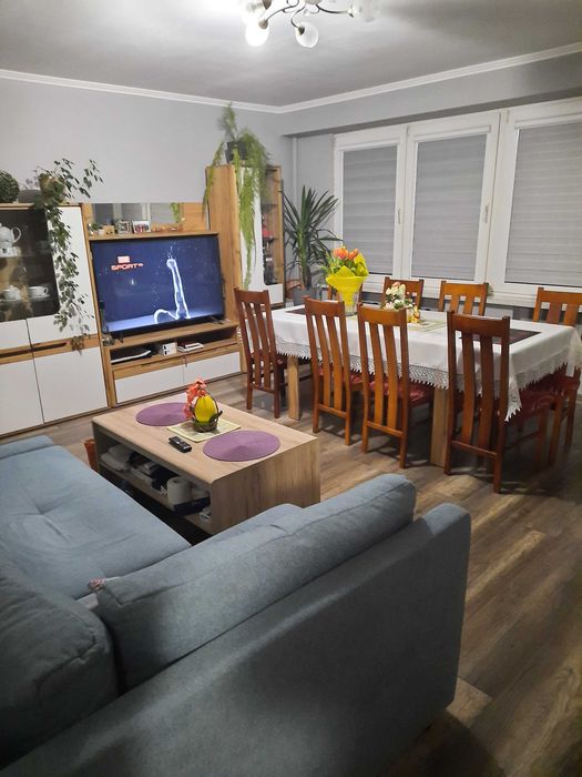 Mieszkanie do wynajęcia 50 m² w Myślenicach – pohled 2