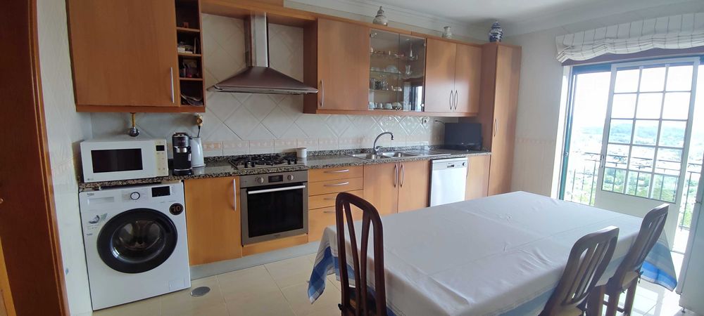venda de apartamento