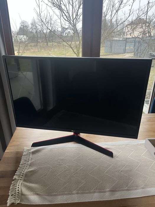 Monitor LG 32” bardzo dobry stan