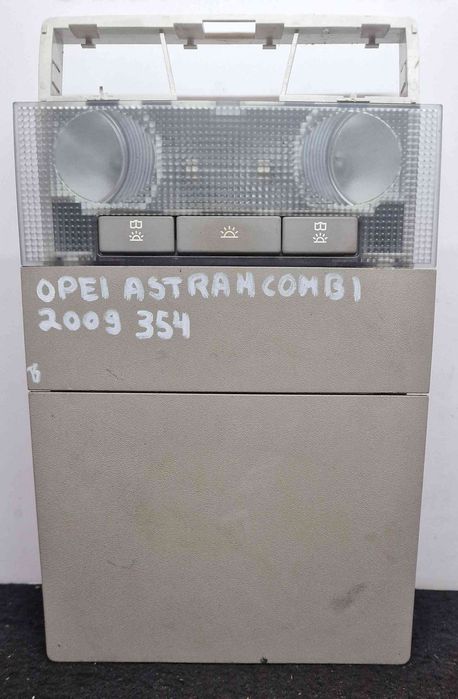 Plafonier Frente 13111824 - OPEL ASTRA H Combi