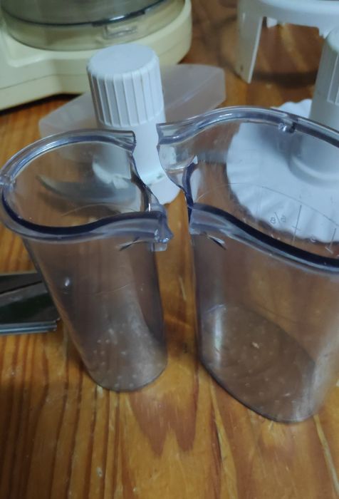 Master chef Moulinex