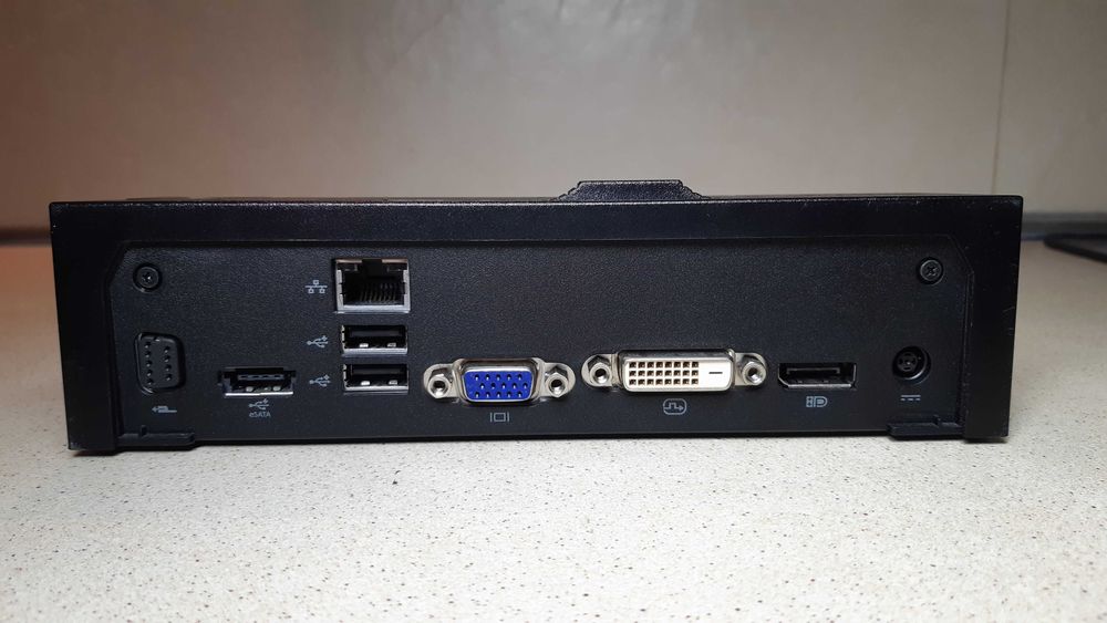 Stacja dokująca DELL PR03X