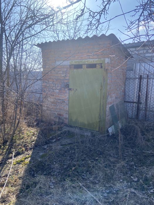 Земля 12 сот. Дача Ятрань.