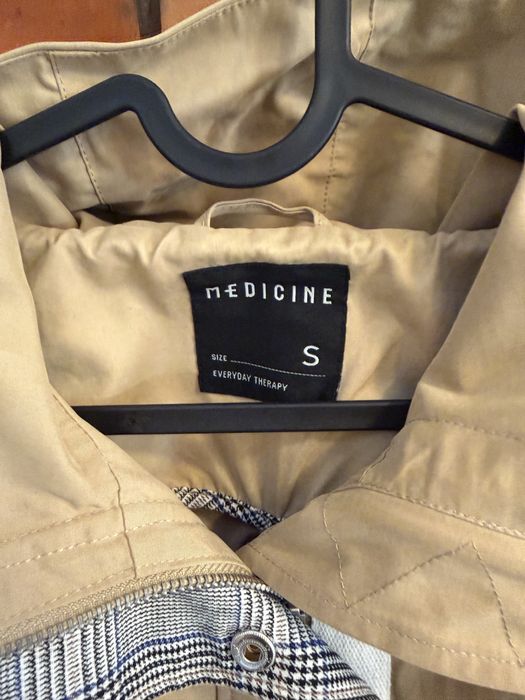 Kurtka wiosenna damska MEDICINE  rozm. S